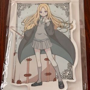 とある科学の超電磁砲 フレンダ=セイヴェルン アクリルスタンド