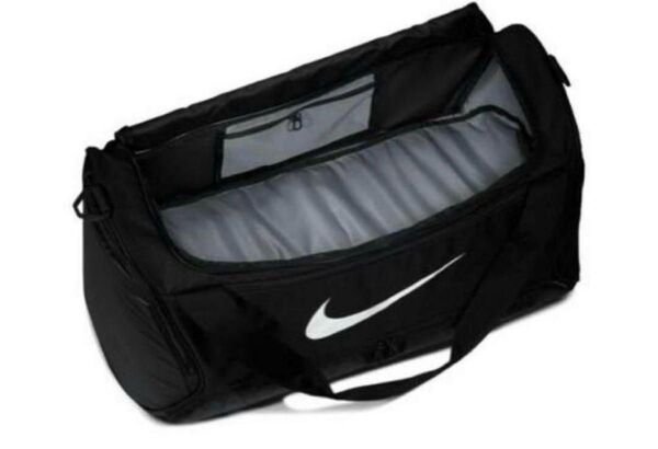【ラスト1点】NIKE ボストンバッグ スポーツバッグ 修学旅行 遠征 ジム ナイキ 新品未使用☆ 旅行バッグ 肩がけ