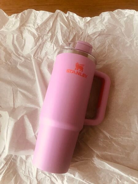 STANLEY スタンレー 真空クエンチャー タンブラー 880ml