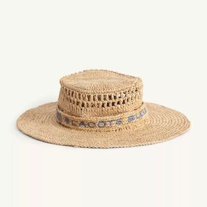 sale2790↓【54cm】新品タグ付き ザラキッズ ハット