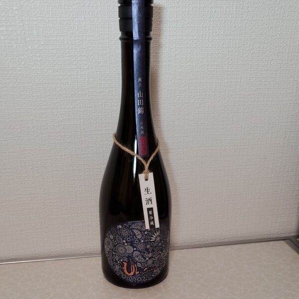 産土 六農醸 山田錦 720ml 2025.5