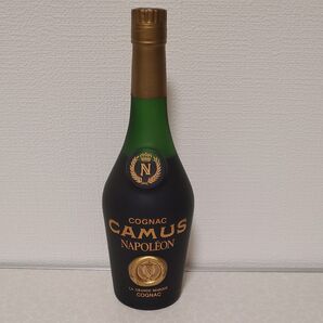 CAMUS NAPOLEON COGNAC