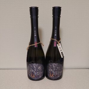 産土 六農醸 720ml 、二農醸 720ml 2本セット
