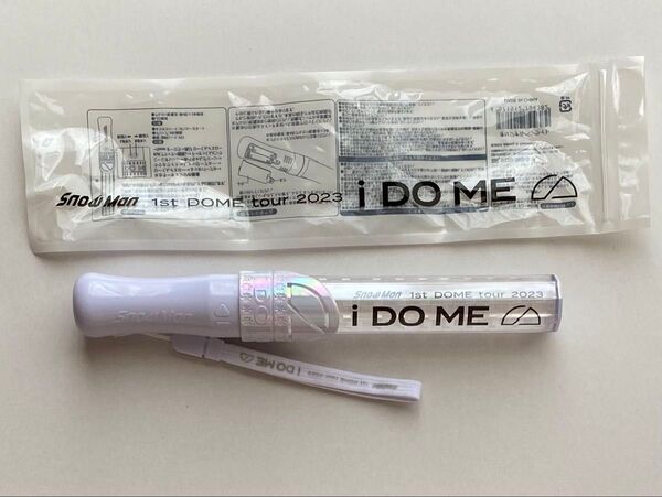 i DO ME ペンライト