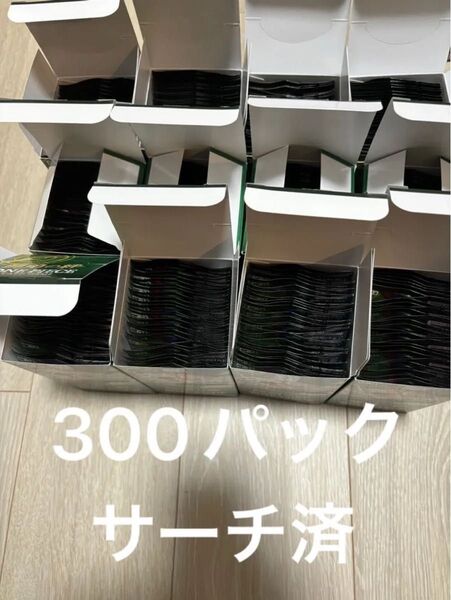 ワンピースカードゲーム 師弟の絆 サーチ済み 300パックセット