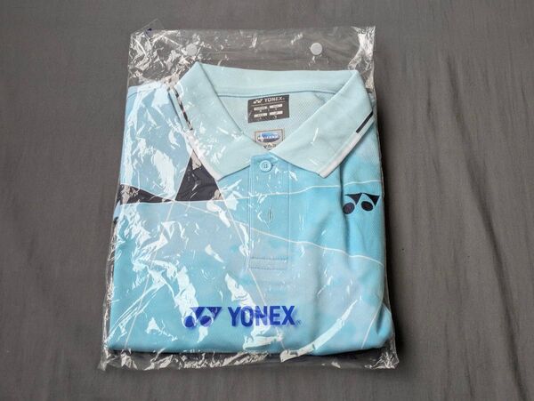 YONEX ユニゲームシャツ L