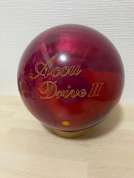 新品 ナノデス・アキュドライブ2*生産終了* 15ポンド
