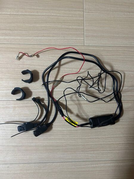 デイトナ(Daytona) バイク用 USB電源 USB-A 2ポート