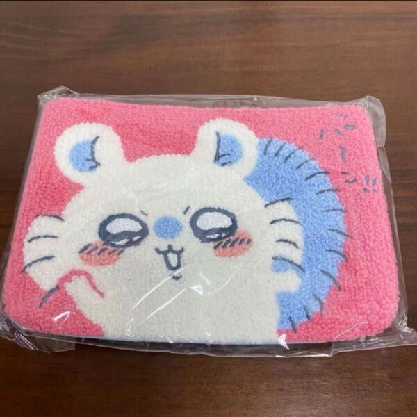 ちいかわ モモンガ サガラポーチ