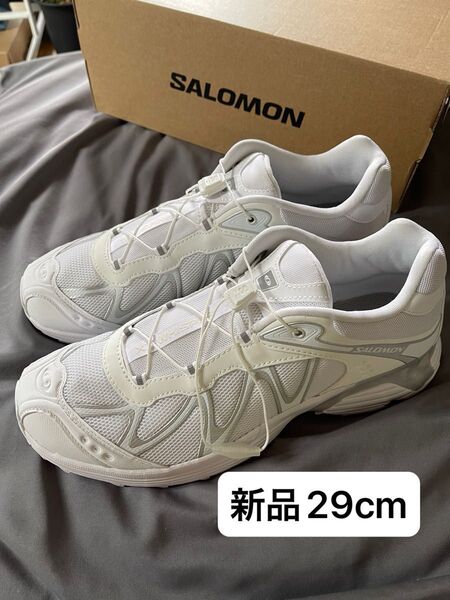 Salomon XT-Whisper