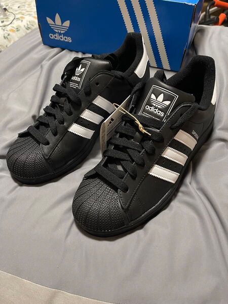 adidas Originals Superstar 2 新品28,5cm