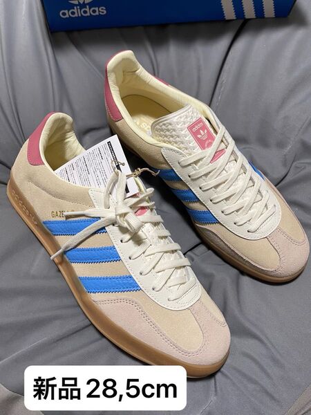 adidas Originals Gazelle Indoor 新品28,5cm