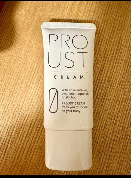 プルーストクリーム PROUST CREAM 30g