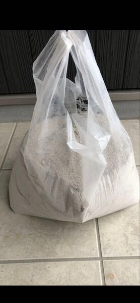 木灰 薪ストーブ 囲炉裏 火鉢 ふるい 灰 9.5kg以上10kg未満