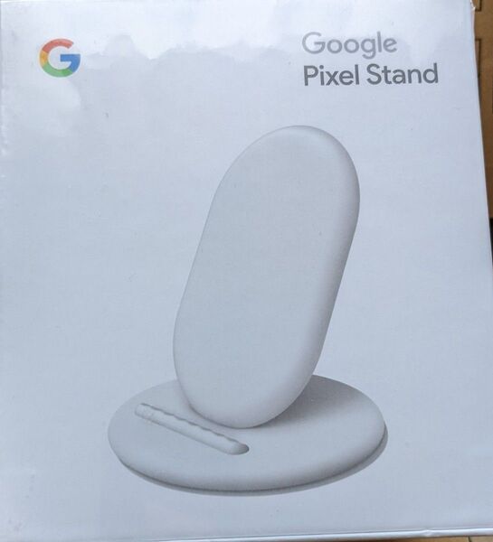 Pixel Stand ワイヤレス充電器