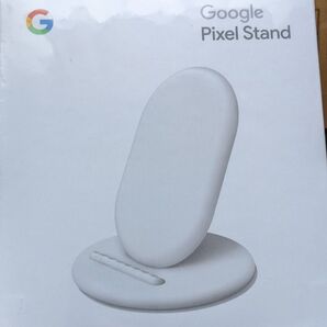 Pixel Stand ワイヤレス充電器