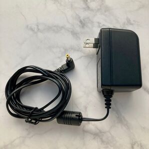 ★純正★チャレンジパッド専用AC電源アダプター★進研ゼミBenesseチャレンジタッチタブレット用の充電器