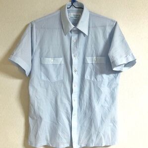 70年代〜80年代 古着 YOUNGBLOODS ビンテージ 半袖シャツ M 70s〜 80s ヴィンテージ ポリエステルシャツ