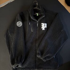ファットランク ボアジャケット ジャケット