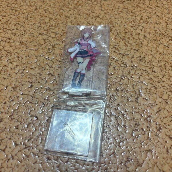 学園アイドルマスター 学マス 一番くじ 姫崎莉波 アクリルスタンド アクスタ