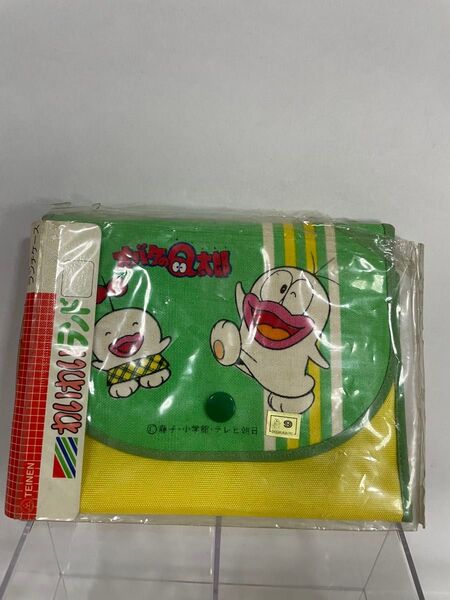 オバケのQ太郎 ランチケース