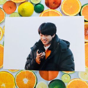 BTS 展示会 ジョングク 生写真 ミニフォト トレカ PTD SYS 公式