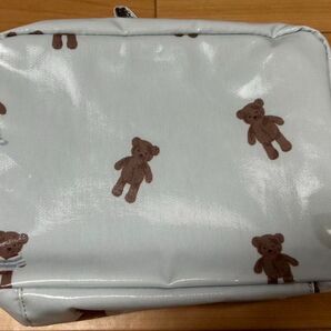 ジェラピケ 辻希美コラボ オムツポーチ 新品 正規品