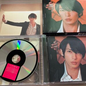 玉木宏 Bridge DVDなし フォトブック有り