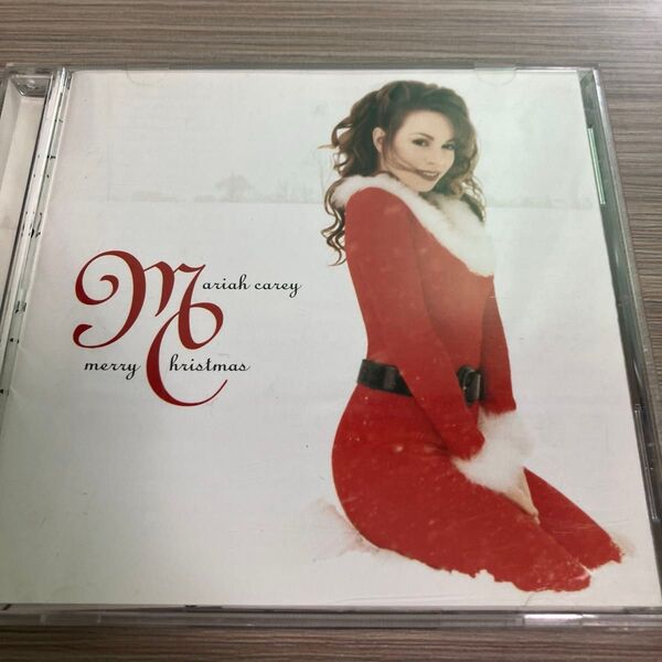 Mariah Carey / Merry Christmas CD