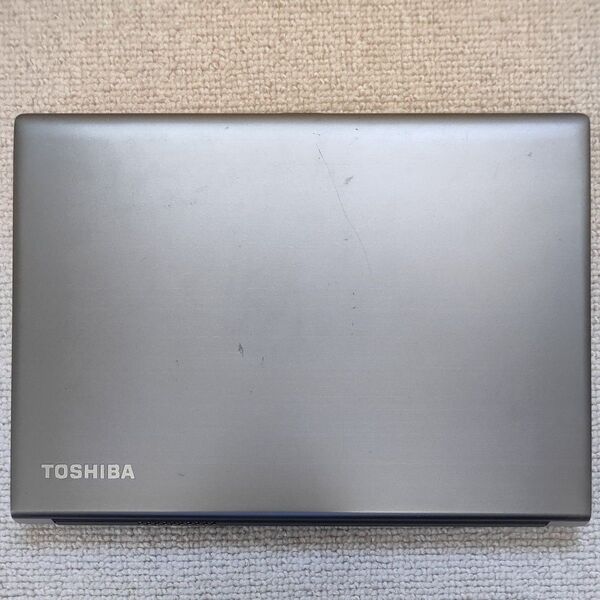 ジャンク TOSHIBA dynabook R634 core i5