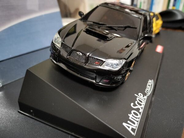 京商ミニッツAWD 超美品 インプボディー パーツ山盛りセット 動作確認済