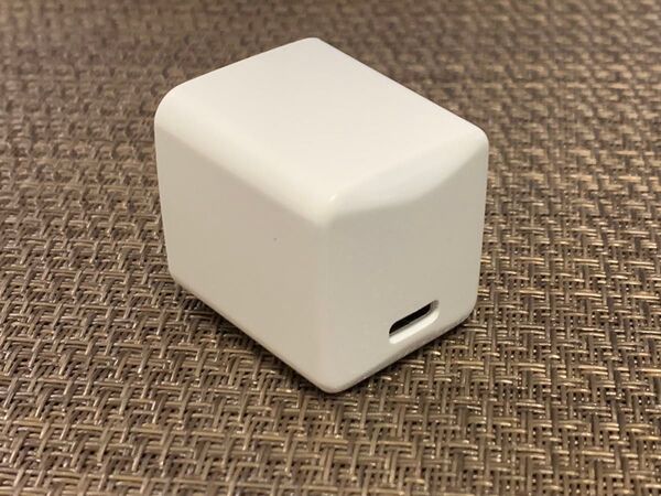 30W PD 急速充電器 AC30PDC Type-C USB-C センチュリー