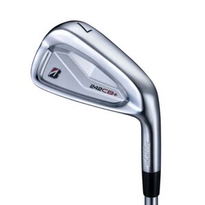 未使用 ブリヂストン 242CB+ アイアン 5-PW 6本セット N.S.PRO MODUS3 TOUR105(S)