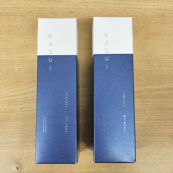 アジュバン カスイ kasui プレミアムエッセンス80ml 2本