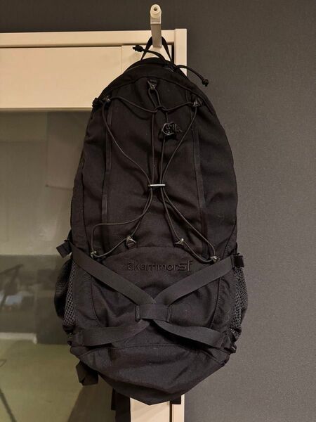 karrimor SF カリマー DELTA 35 デルタ バックパック リュック リュックサック MYSTERY RANCH