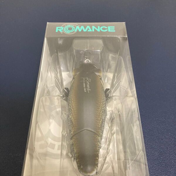 OSP ロマンス イベント限定カラー リアルラージマウスバス 先行販売品