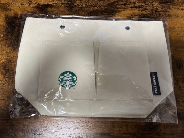 スターバックス 2025福袋 インバッグ スターバックス