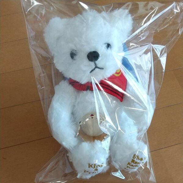 king&prince×セブンイレブン キンプリベア