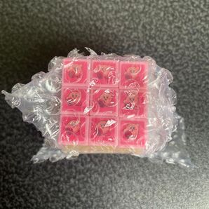 星のカービィ ルービックキューブ 新品 コロコロいちばん付録
