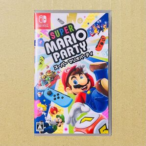 【Switch】スーパーマリオパーティ
