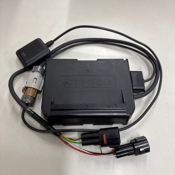ETC2.0 JRM-21 本体 欠品あり 部品取り アンテナ分離型 セットアップ済み