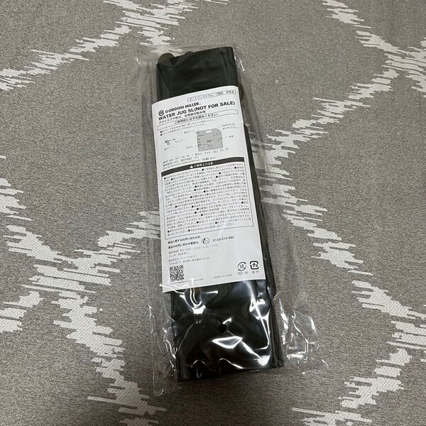 ゴードンミラー ウォータージャグ 5L 非売品