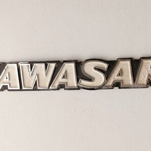 カワサキ KAWASAKI エンブレム