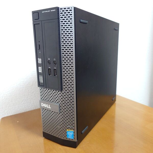 DELL OptiPlex 3020 Core i3 4130/8GB/HDD500GB