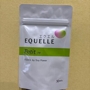 大塚製薬 エクエルプチ 60粒 1日2粒 1ヶ月分
