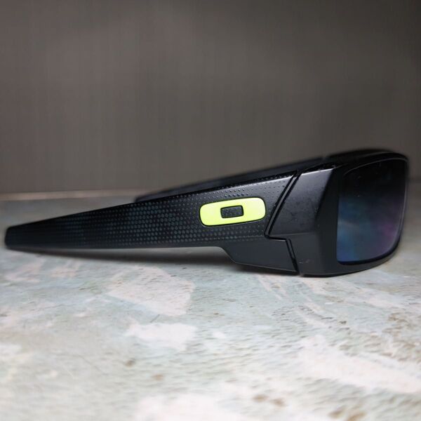 偏光 OAKLEY GASCAN オークリー ガスカン サングラス ポラライズド 釣り 海 フィッシング