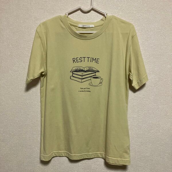 Tシャツ ルノンキュール