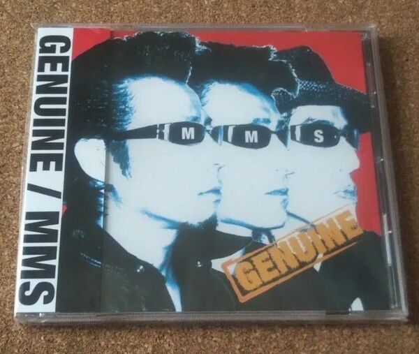 ◆未開封 CD◆MMS R&R ENGINEERING◆GENUINE◆横道坊主◆THE MINKS◆ロックンロール◆ロカビリー◆