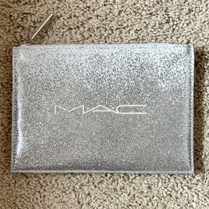 MAC ポーチ