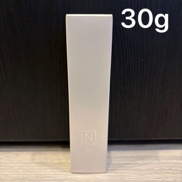 N organic bright トーンアップUVプロテクター 30g Nオーガニック ブライト